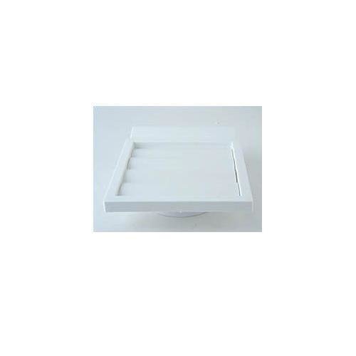 Verschlussklappe 125mm