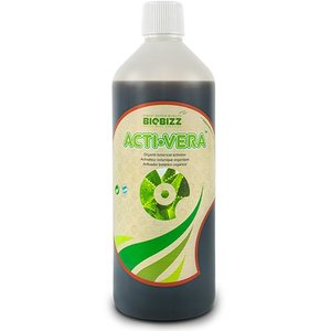 BioBizz Acti-Vera in 250ml, 500ml, 1L, 5L oder 10L