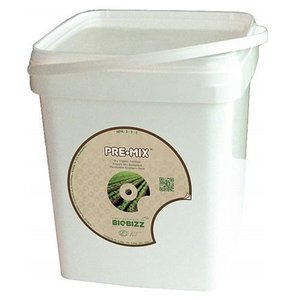 BioBizz PRE-MIX in 5L oder 25L